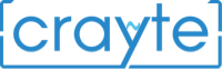 Crayte business logo